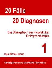 20 Falle - 20 Diagnosen