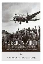 The Berlin Airlift