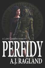 Perfidy
