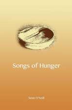 Songs of Hunger