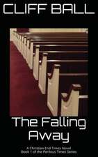 The Falling Away