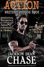 Action Writers' Phrase Book