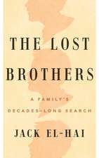 The Lost Brothers