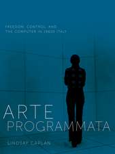 Arte Programmata