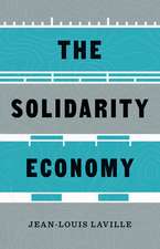 The Solidarity Economy