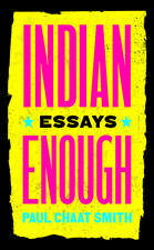 Indian Enough