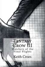 Fantasy Crow III