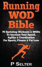 Running Wod Bible