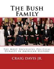 The Bush Family