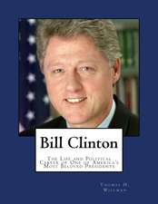 Bill Clinton