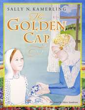 The Golden Cap