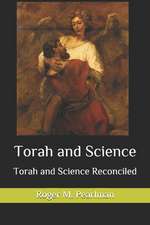 Torah and Science