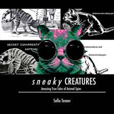 Sneaky Creatures