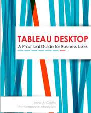 Tableau Desktop