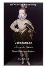 Demonology