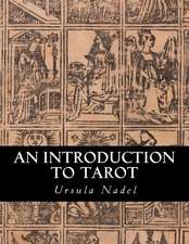 An Introduction to Tarot