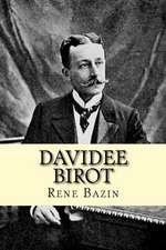 Davidee Birot