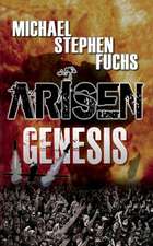 Arisen