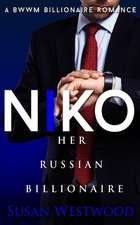 Niko, Her Russian Billionaire