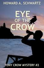 Eye of the Crow