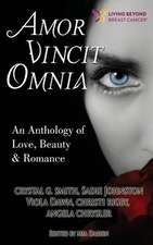 Amor Vincit Omnia