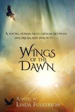 Wings of the Dawn