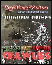 Stress Free Creepy Crawlies