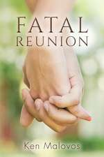 Fatal Reunion: Moral Stories for Young Readers Revised Edition