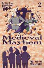 Medieval Mayhem