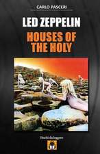 Led Zeppelin - Houses of the Holy