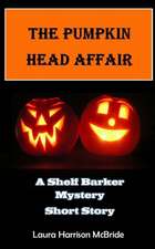 The Pumpkin Head Affair