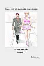 Esposa Hace Ser Su Marido Esclavo Sissy