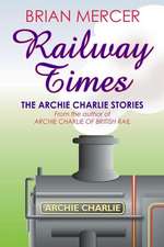 Railway Times