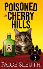 Poisoned in Cherry Hills