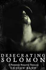 Desecrating Solomon