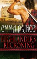 Highlander's Reckoning