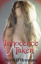 Innocence Taken