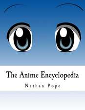 The Anime Encyclopedia