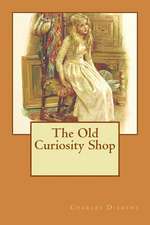 The Old Curiosity Shop