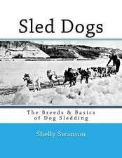 Sled Dogs