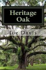 Heritage Oak