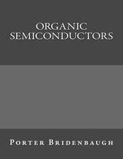 Organic Semiconductors