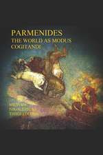 Parmenides