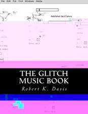 The Glitch Music Book