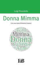 Donna Mimma