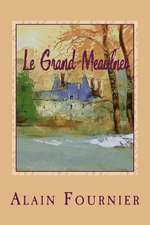 Le Grand Meaulnes