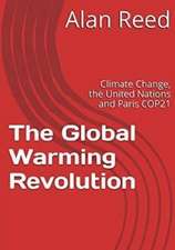 The Global Warming Revolution