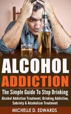 Alcohol Addiction