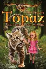 Topaz and the Evil Wizard