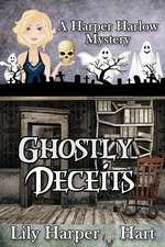 Ghostly Deceits